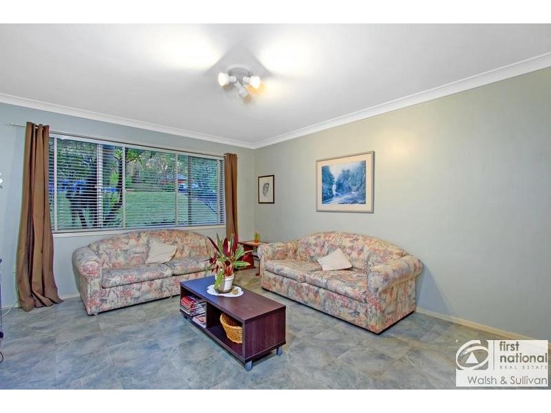 13 Kalimna Drive, Baulkham Hills NSW 2153
