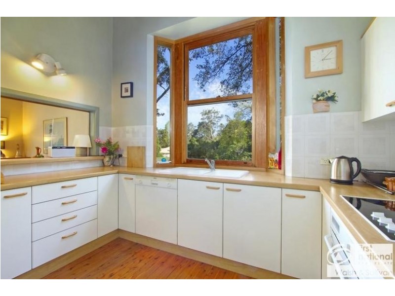 52 Ula Crescent, Baulkham Hills NSW 2153