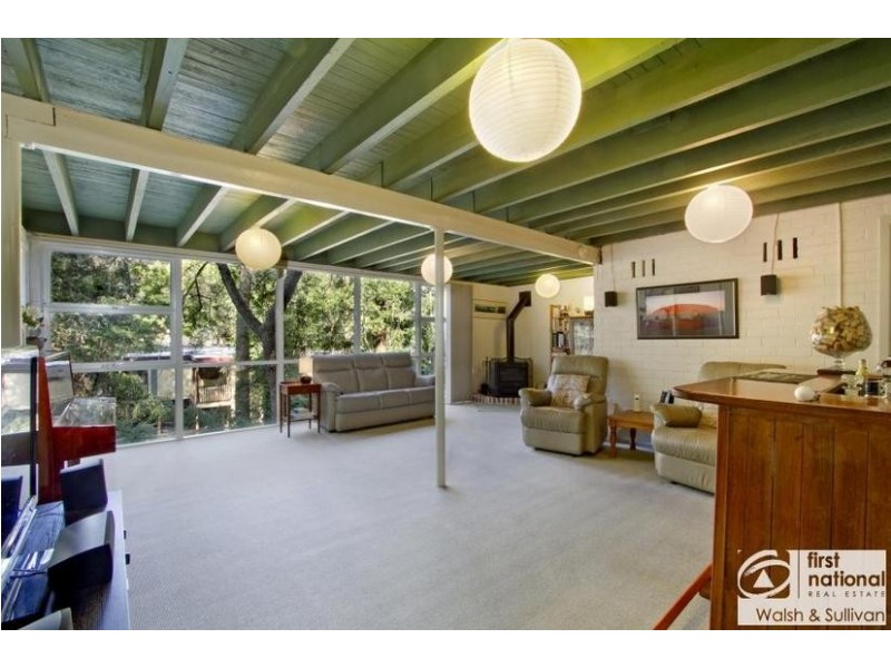 52 Ula Crescent, Baulkham Hills NSW 2153