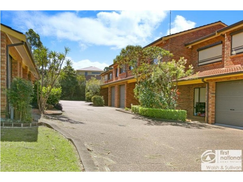 Baulkham Hills NSW 2153