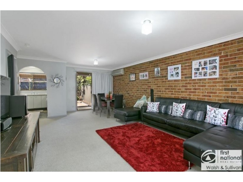 Baulkham Hills NSW 2153