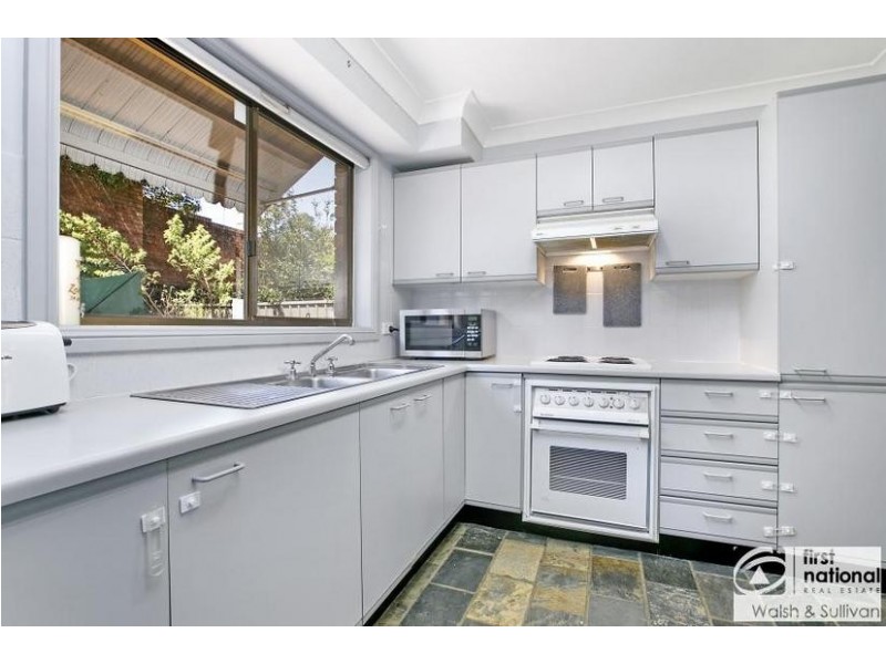 Baulkham Hills NSW 2153