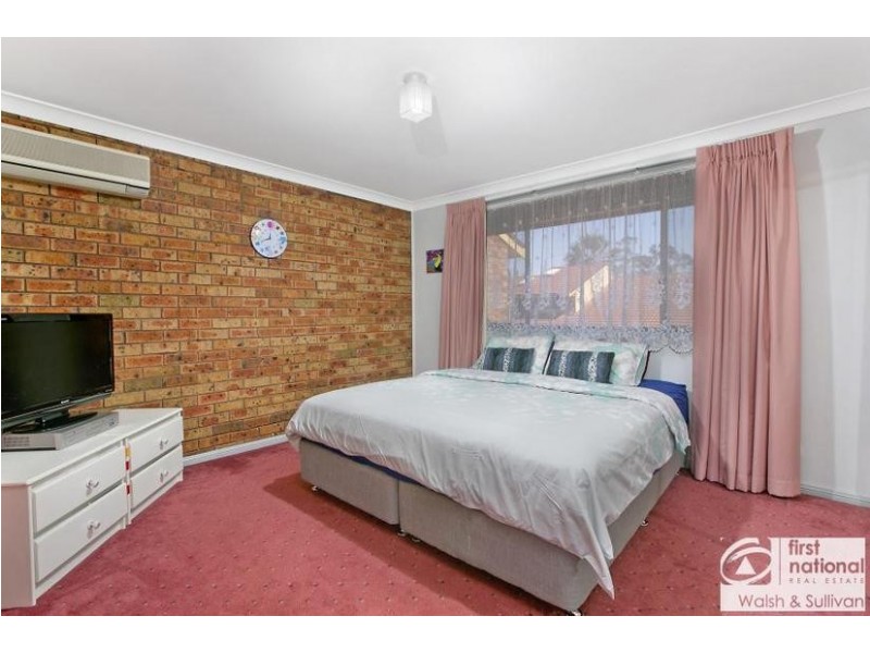 Baulkham Hills NSW 2153