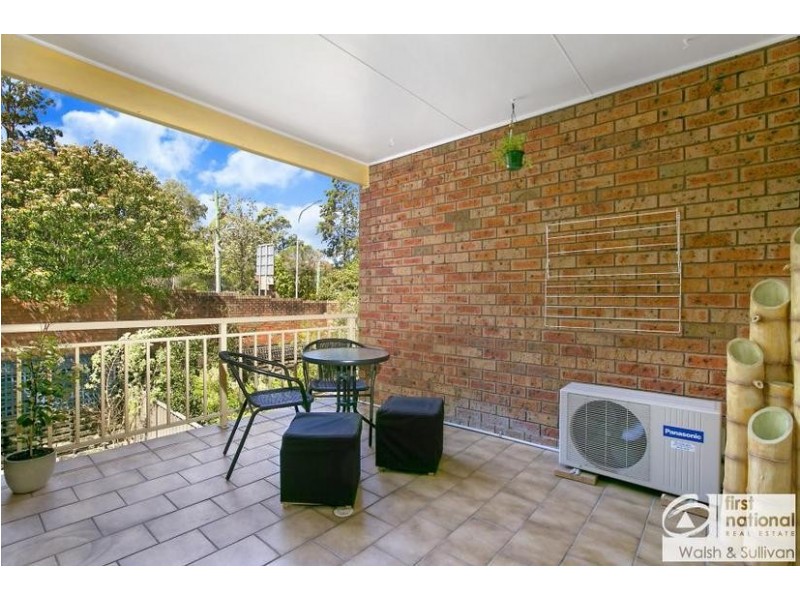 Baulkham Hills NSW 2153
