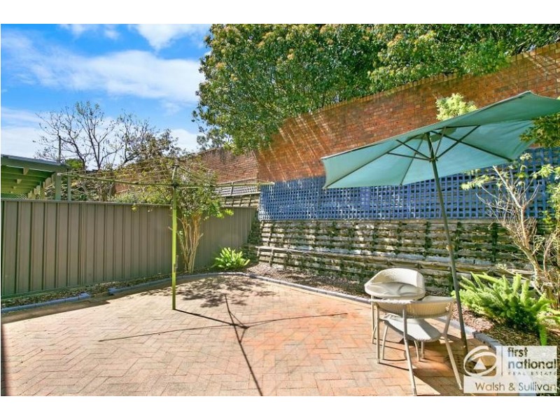 Baulkham Hills NSW 2153