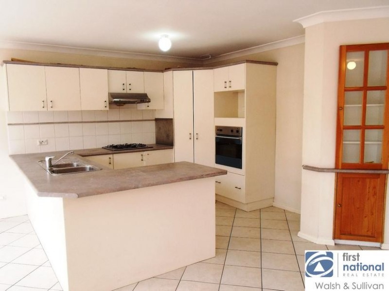 53 MYEE CRESCENT, Baulkham Hills NSW 2153