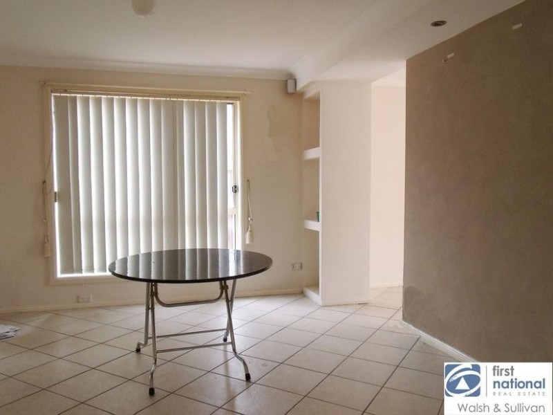 53 MYEE CRESCENT, Baulkham Hills NSW 2153