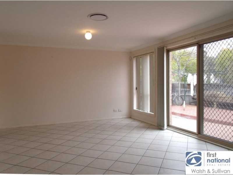 53 MYEE CRESCENT, Baulkham Hills NSW 2153
