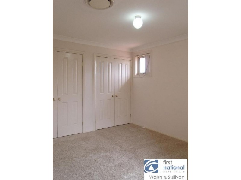 53 MYEE CRESCENT, Baulkham Hills NSW 2153