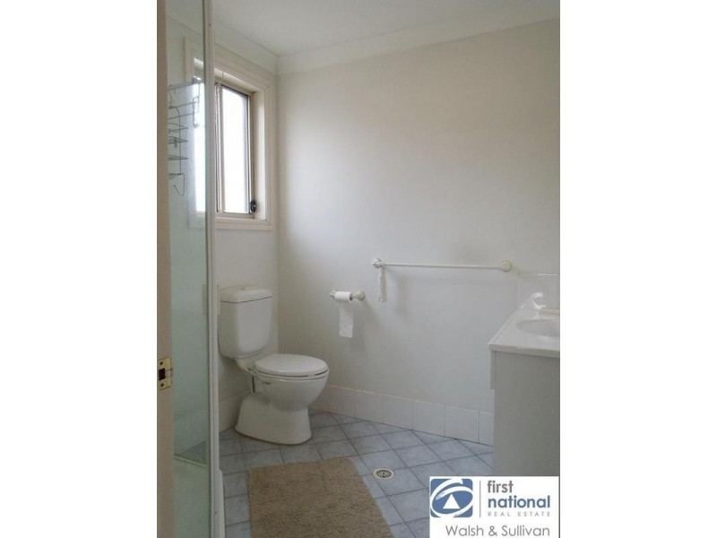 53 MYEE CRESCENT, Baulkham Hills NSW 2153