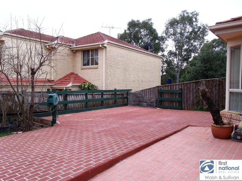 53 MYEE CRESCENT, Baulkham Hills NSW 2153