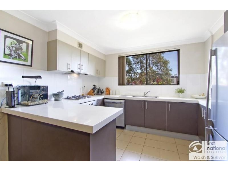 13/11 Kilbenny Street, Kellyville Ridge NSW 2155