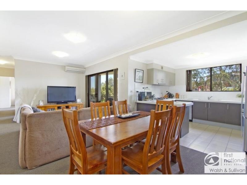 13/11 Kilbenny Street, Kellyville Ridge NSW 2155