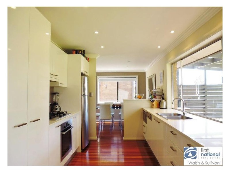 7 REMUS PLACE, Winston Hills NSW 2153