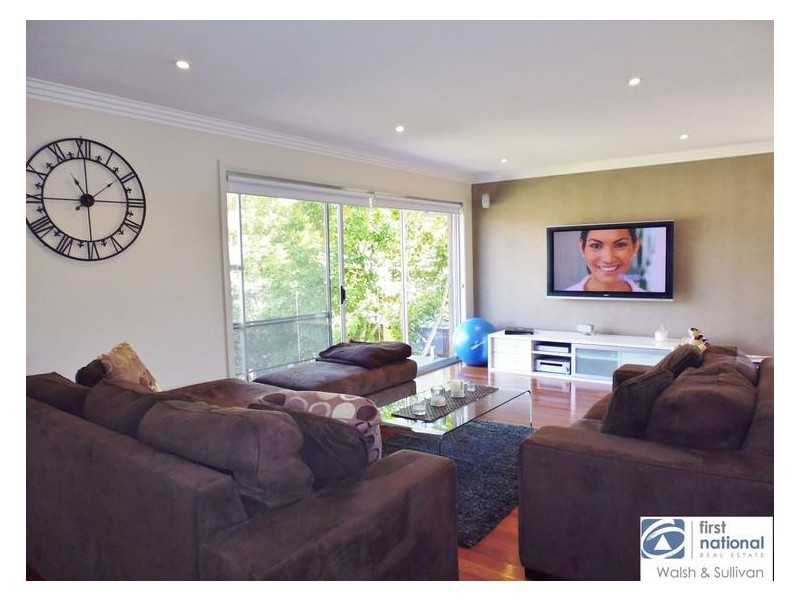 7 REMUS PLACE, Winston Hills NSW 2153