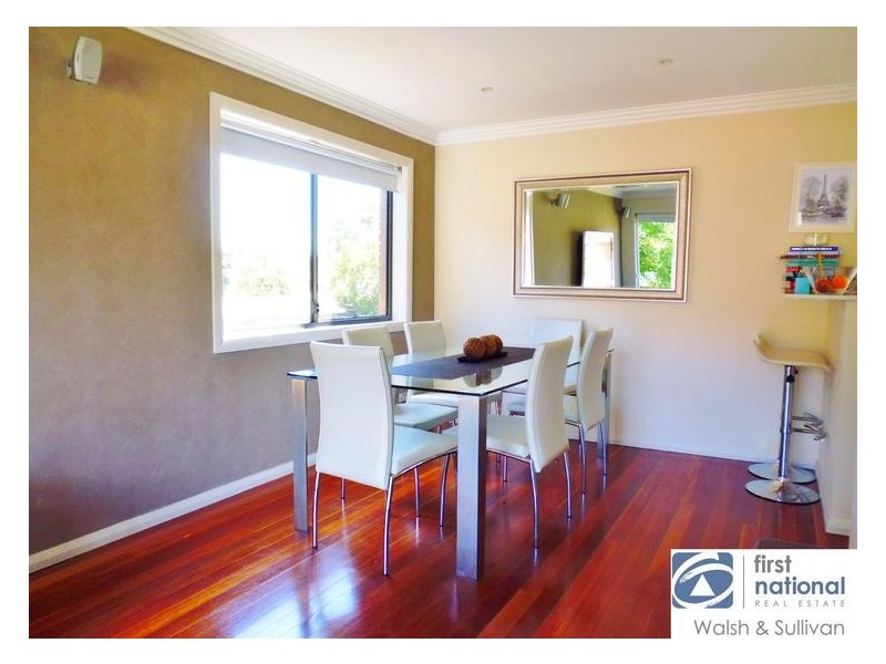 7 REMUS PLACE, Winston Hills NSW 2153