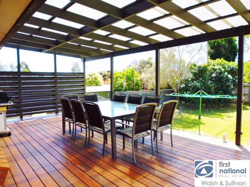 7 REMUS PLACE, Winston Hills NSW 2153