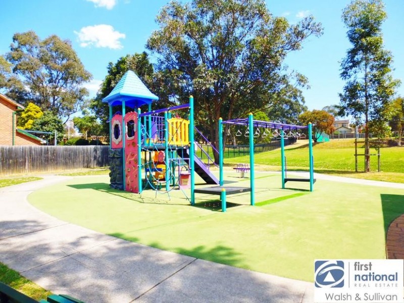 7 REMUS PLACE, Winston Hills NSW 2153