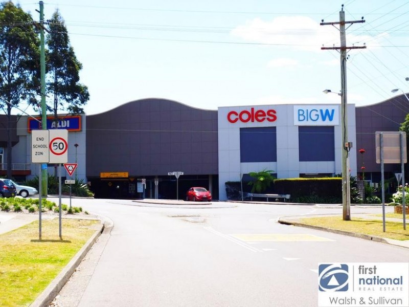 7 REMUS PLACE, Winston Hills NSW 2153