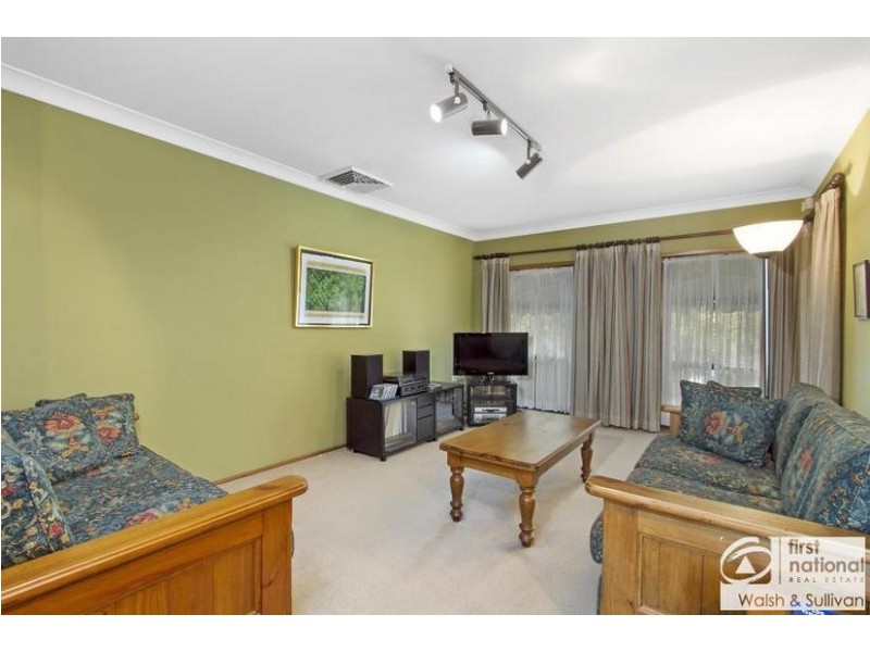 North Rocks NSW 2151