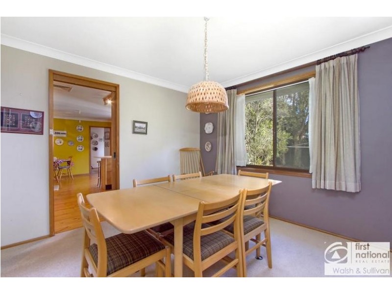 North Rocks NSW 2151