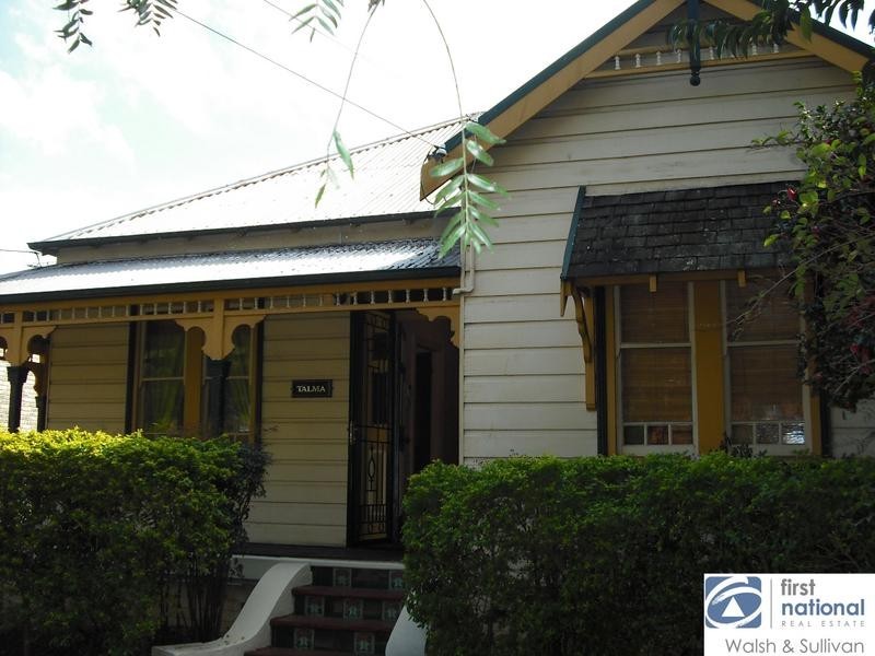 114 Windsor Road, Northmead NSW 2152