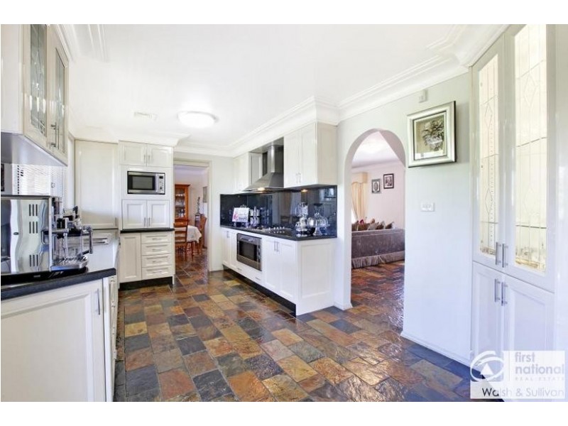 12 Coromandel Close, Baulkham Hills NSW 2153
