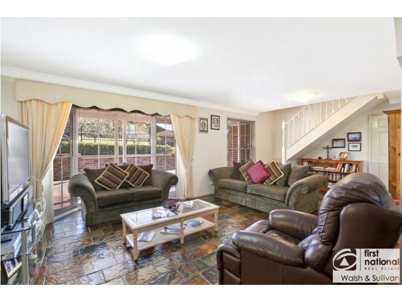 12 Coromandel Close, Baulkham Hills NSW 2153