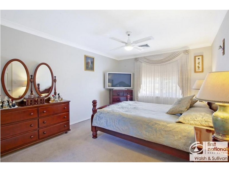 12 Coromandel Close, Baulkham Hills NSW 2153