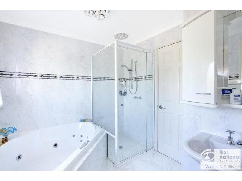 12 Coromandel Close, Baulkham Hills NSW 2153