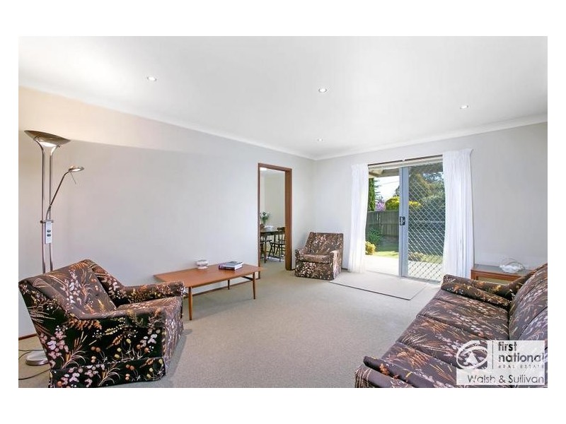 Winston Hills NSW 2153