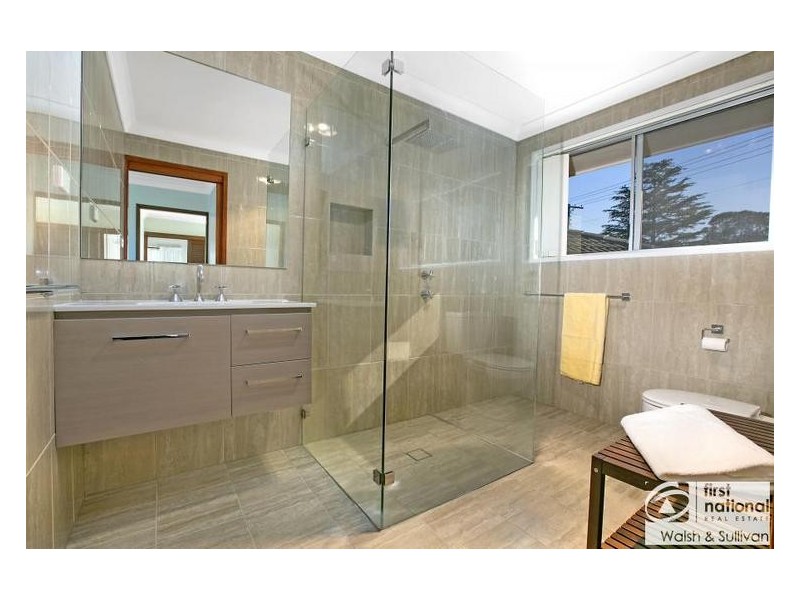 Winston Hills NSW 2153