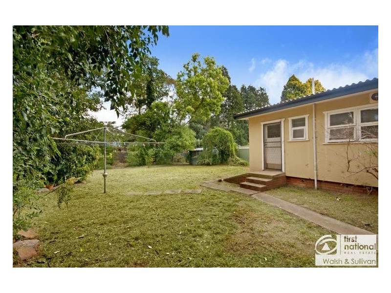 26 Purser Avenue, Castle Hill NSW 2154
