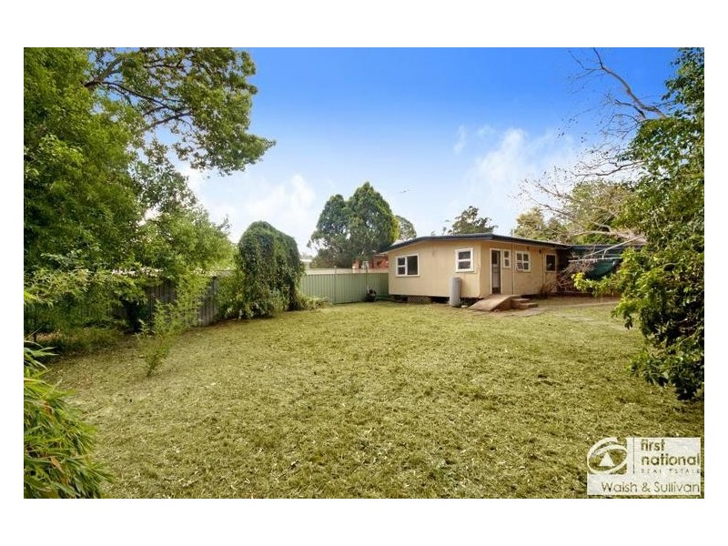 26 Purser Avenue, Castle Hill NSW 2154