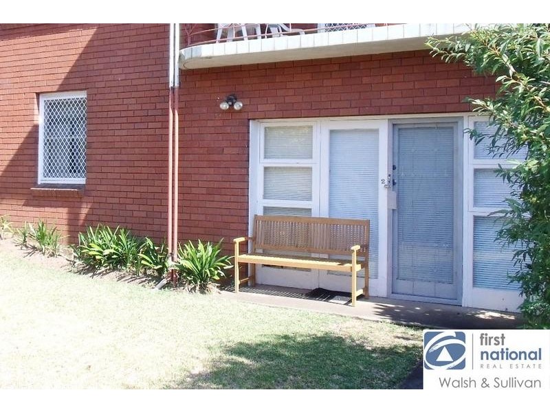 FLAT @ 9 WOODLANDS STREET, Baulkham Hills NSW 2153
