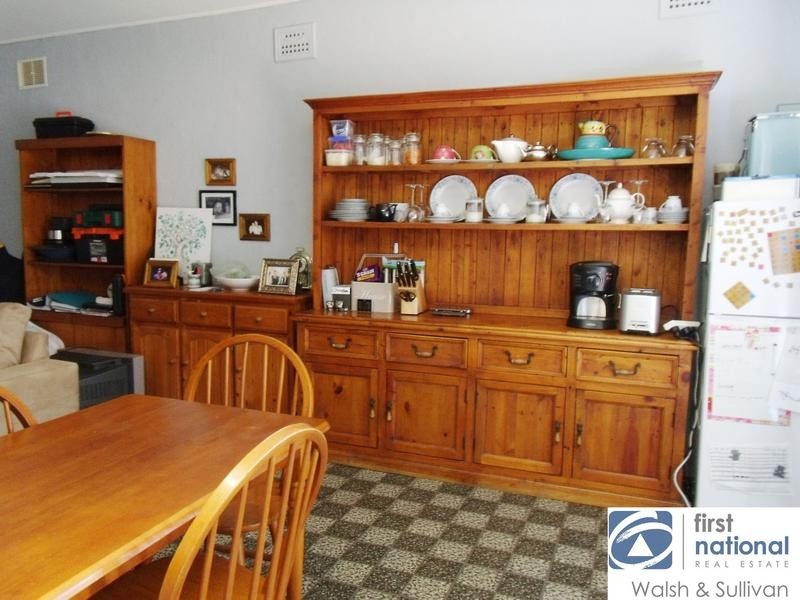 FLAT @ 9 WOODLANDS STREET, Baulkham Hills NSW 2153