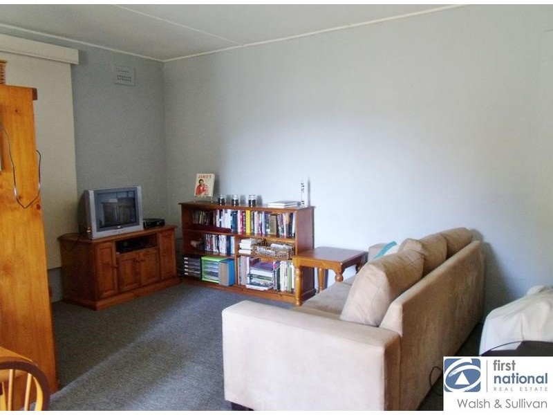 FLAT @ 9 WOODLANDS STREET, Baulkham Hills NSW 2153