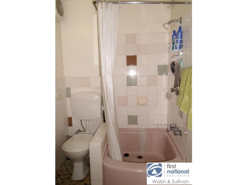 FLAT @ 9 WOODLANDS STREET, Baulkham Hills NSW 2153