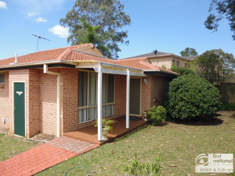 1/15 Mount Street, Constitution Hill NSW 2145