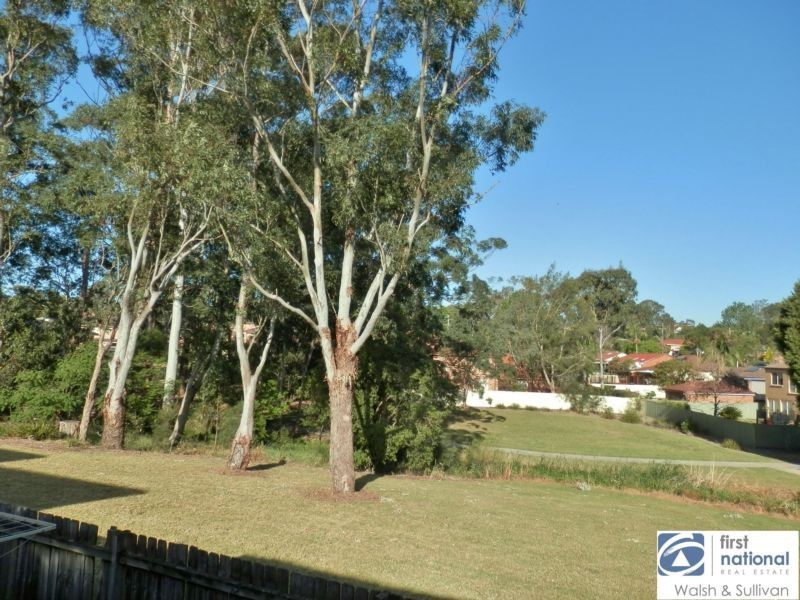 26/3 THE COTTELL WAY, Baulkham Hills NSW 2153
