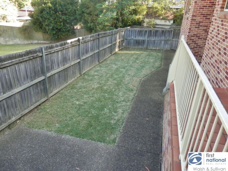 26/3 THE COTTELL WAY, Baulkham Hills NSW 2153