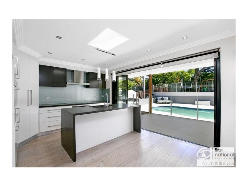 Winston Hills NSW 2153