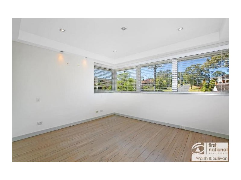 Winston Hills NSW 2153