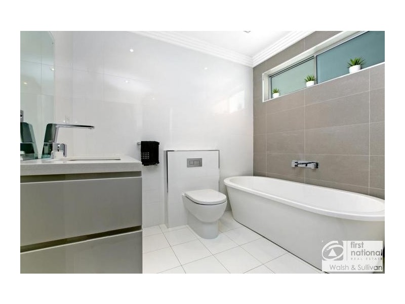 Winston Hills NSW 2153
