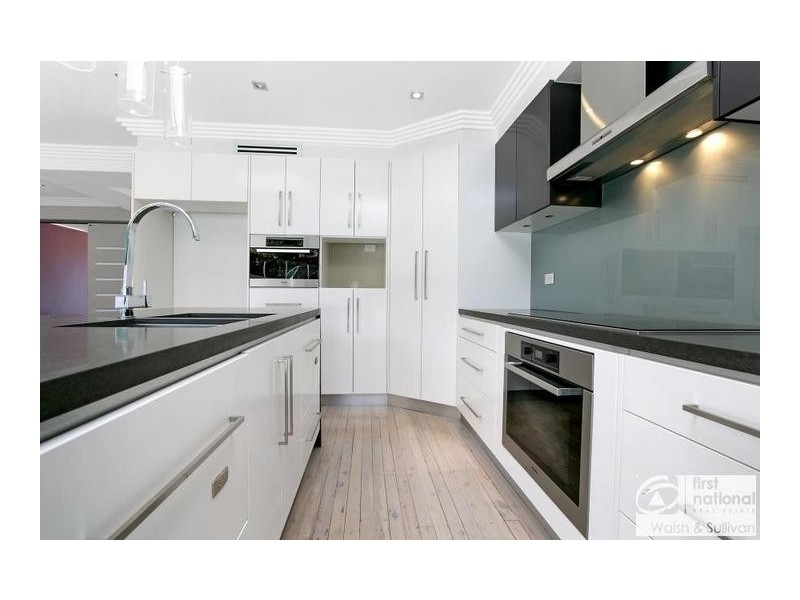 Winston Hills NSW 2153