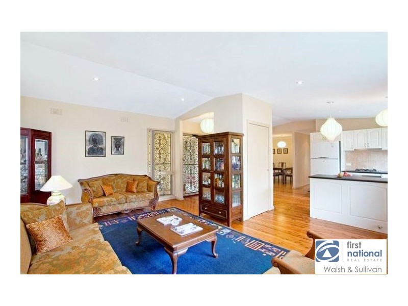 12 JAMIESON AVENUE, Baulkham Hills NSW 2153