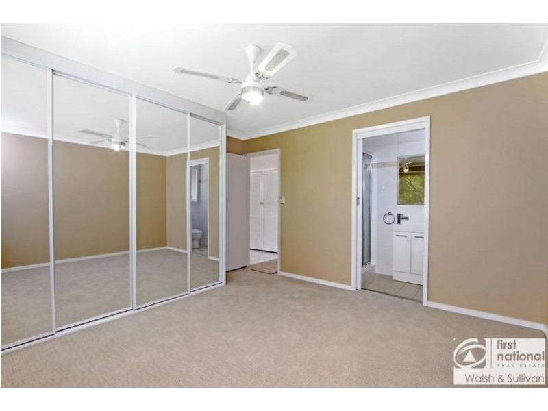 Winston Hills NSW 2153