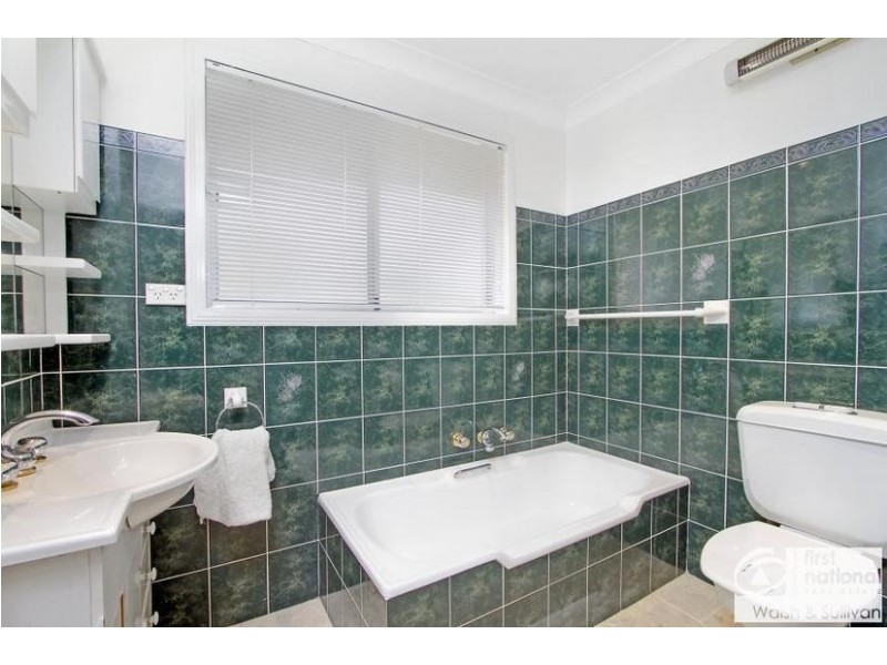 Winston Hills NSW 2153