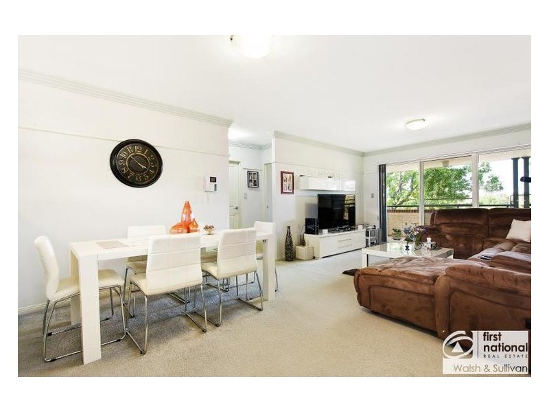 20/1A James Street, Baulkham Hills NSW 2153