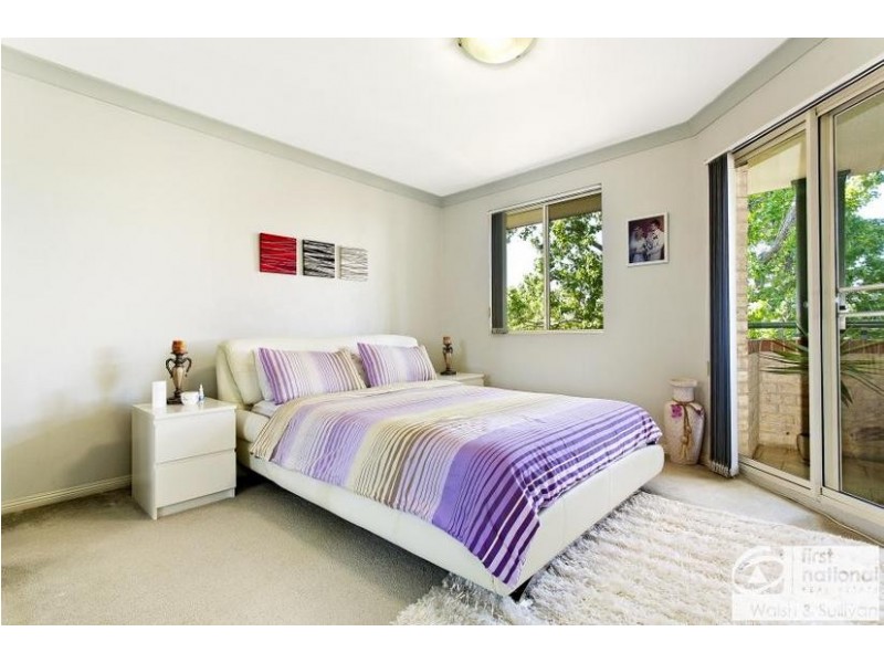 20/1A James Street, Baulkham Hills NSW 2153